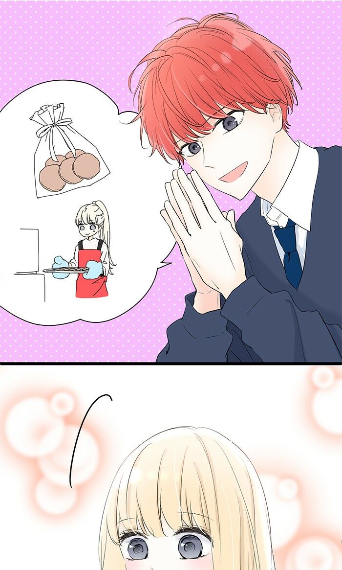 choco ngọt ngào chapter 69 1