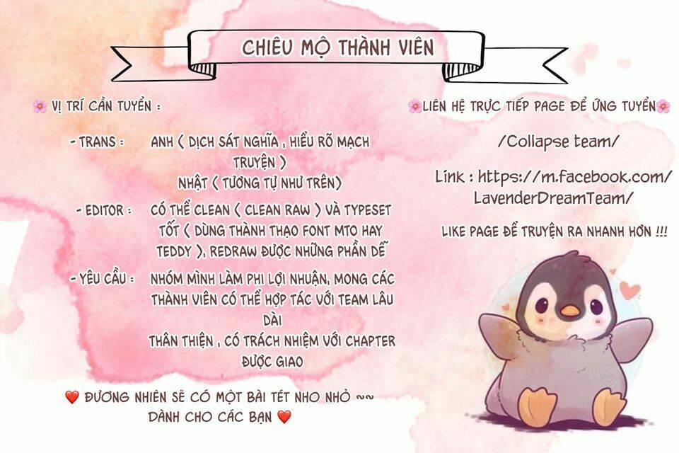 câu chuyện về cậu và tôi chapter 13 33
