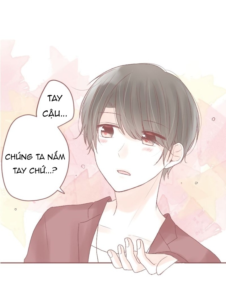 bạn và tôi chapter 5 6
