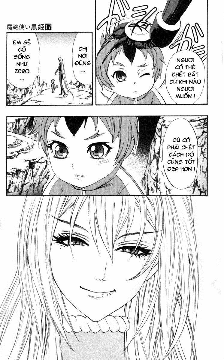 phù thủy phép thuật chapter 70 22