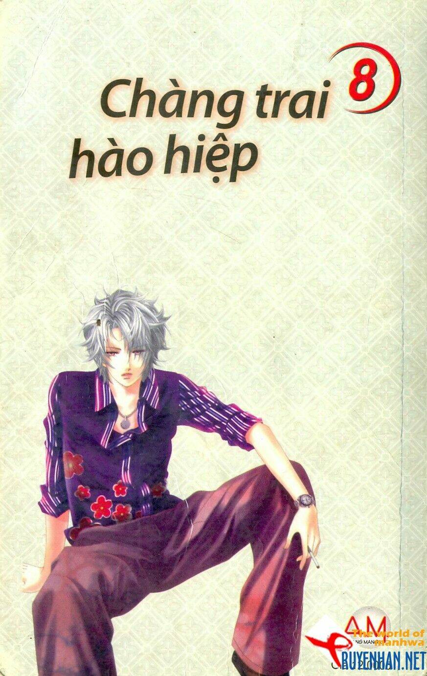 chàng trai hào hiệp chapter 8 171