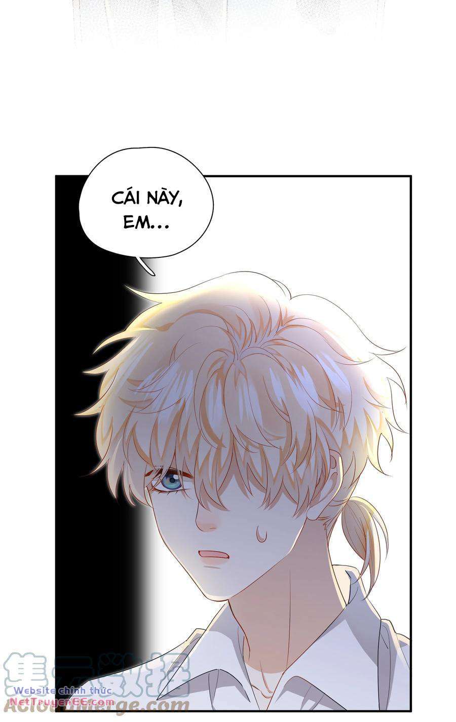 chị ơi! chị thật không bình thường! chapter 7 5