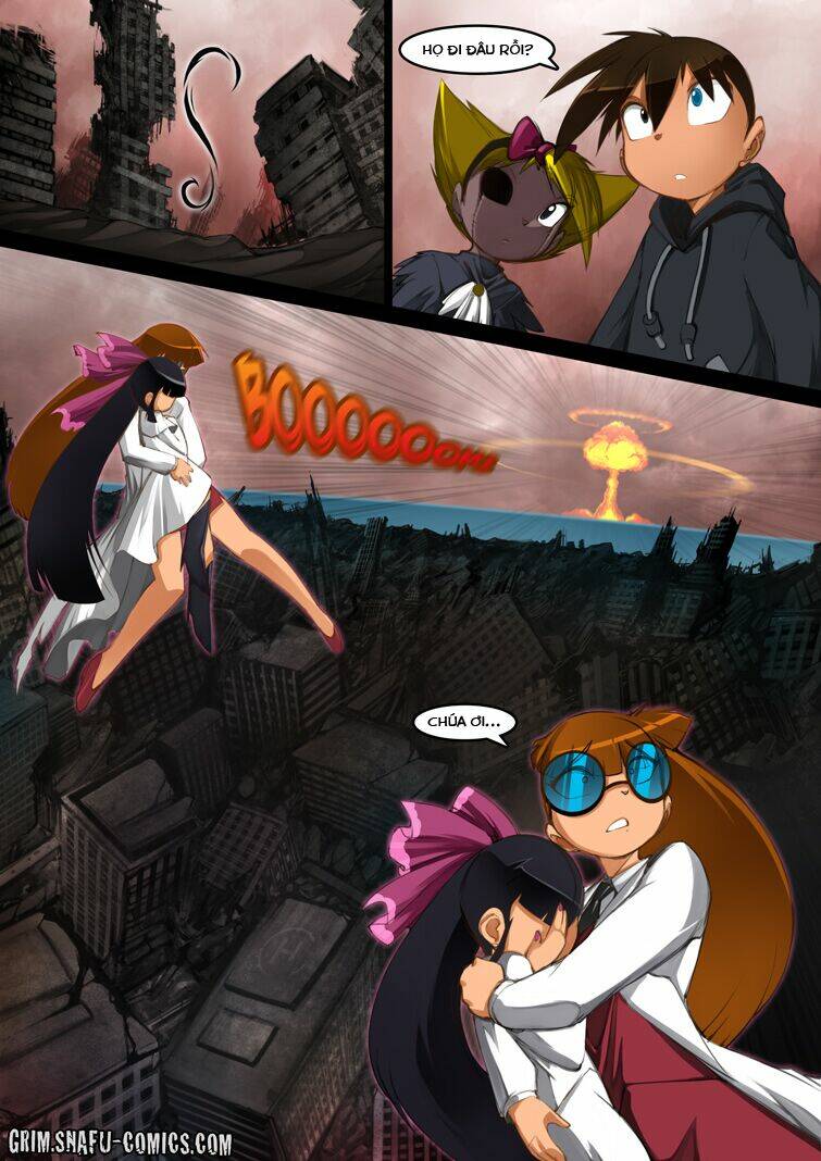 grim tales chapter 7 47