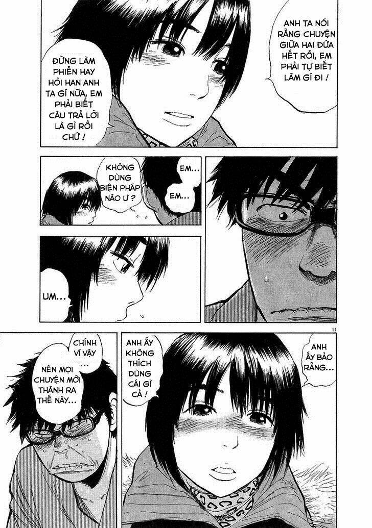 boy on the run chapter 27 10