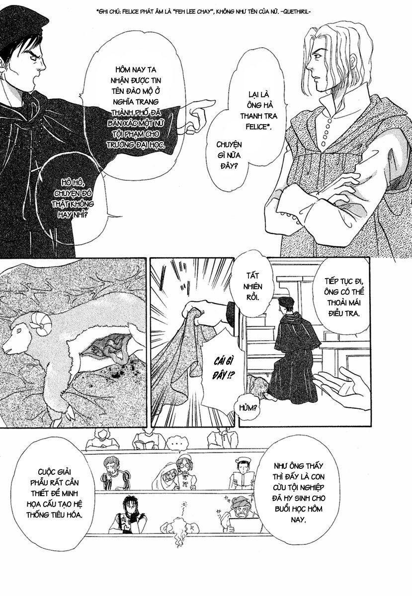 kenja no ishi chapter 7.1 15