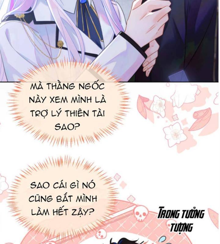 vị chỉ huy lạnh lùng khóc trong vòng tay tôi chapter 4 39