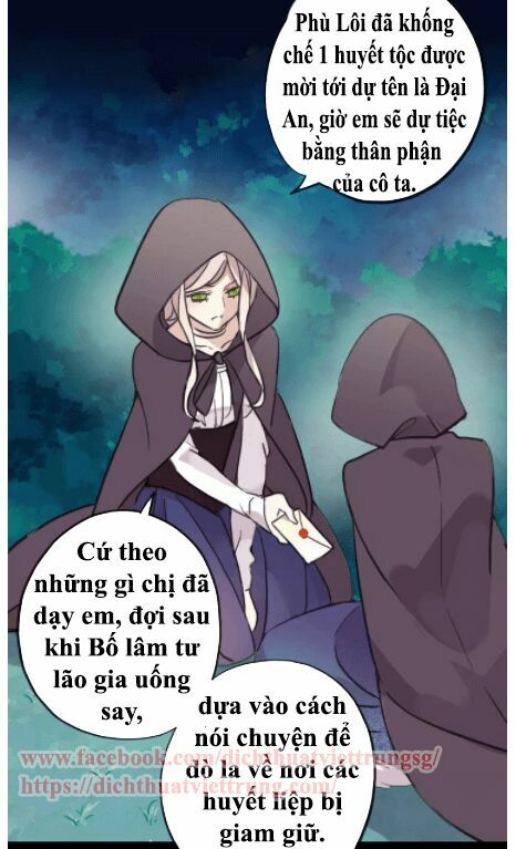 vết cắn ngọt ngào phần 2 chapter 2 28