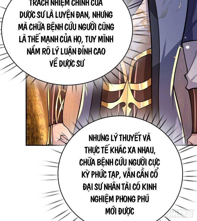 Ta Trở Về Từ Thế Giới Tu Tiên chapter 36 22