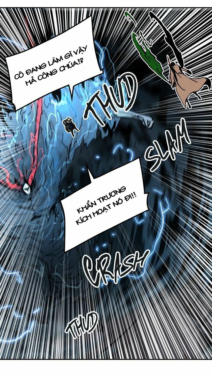 tòa tháp bí ẩn 2 chapter 242 85