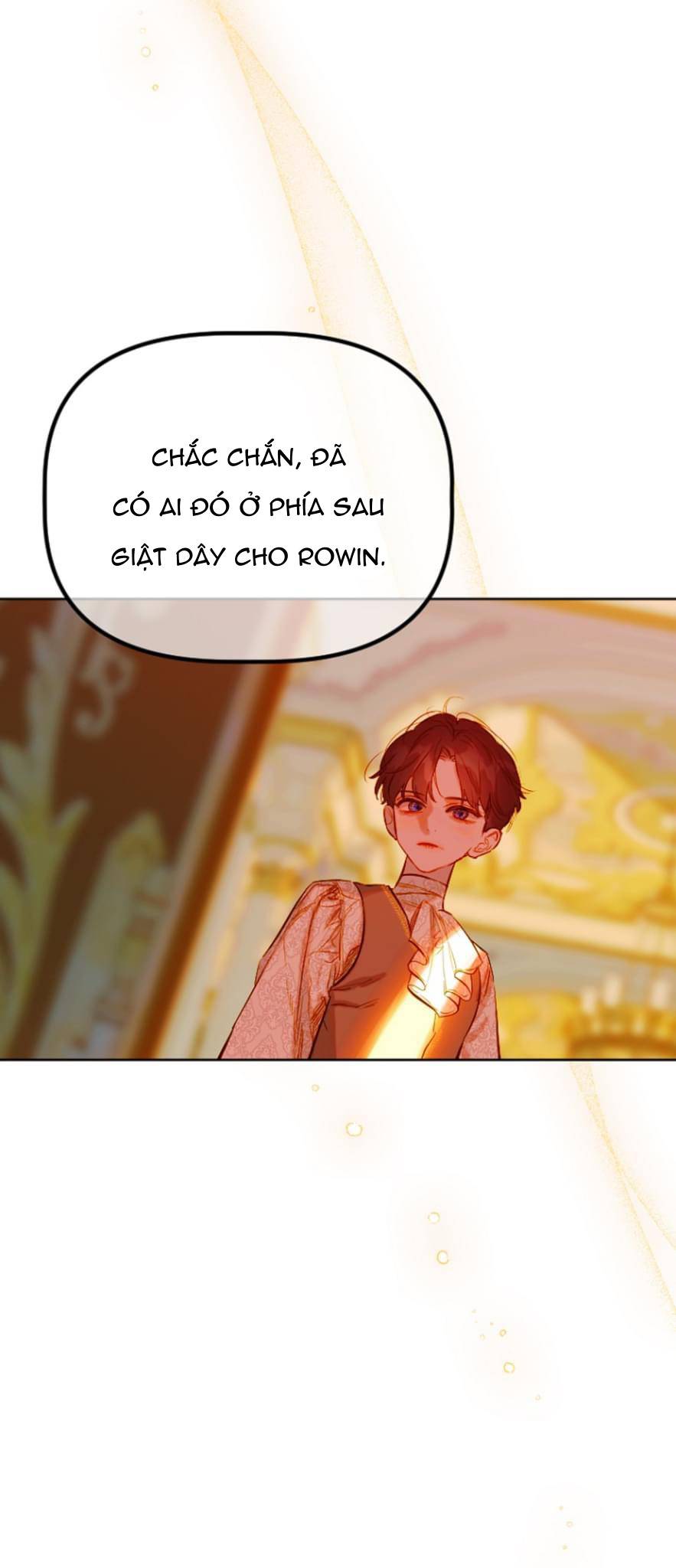 mẹ tôi lại kết hôn lần nữa chapter 28 34