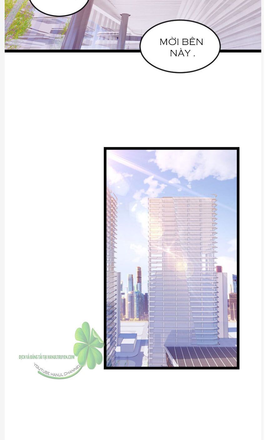 bảo bối đáng yêu đột kích chapter 111.1 12