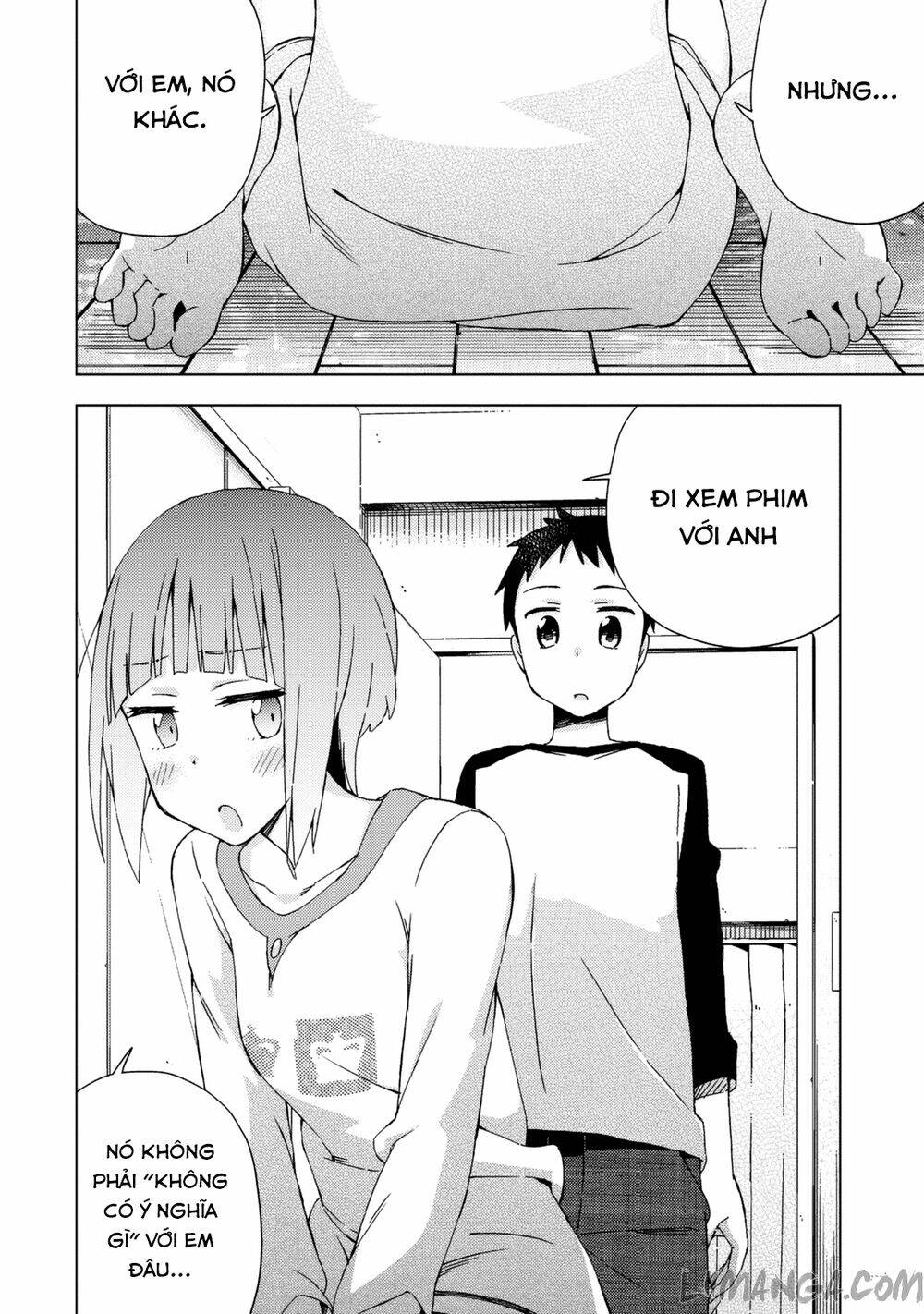 seifuku aventure chapter 22 7