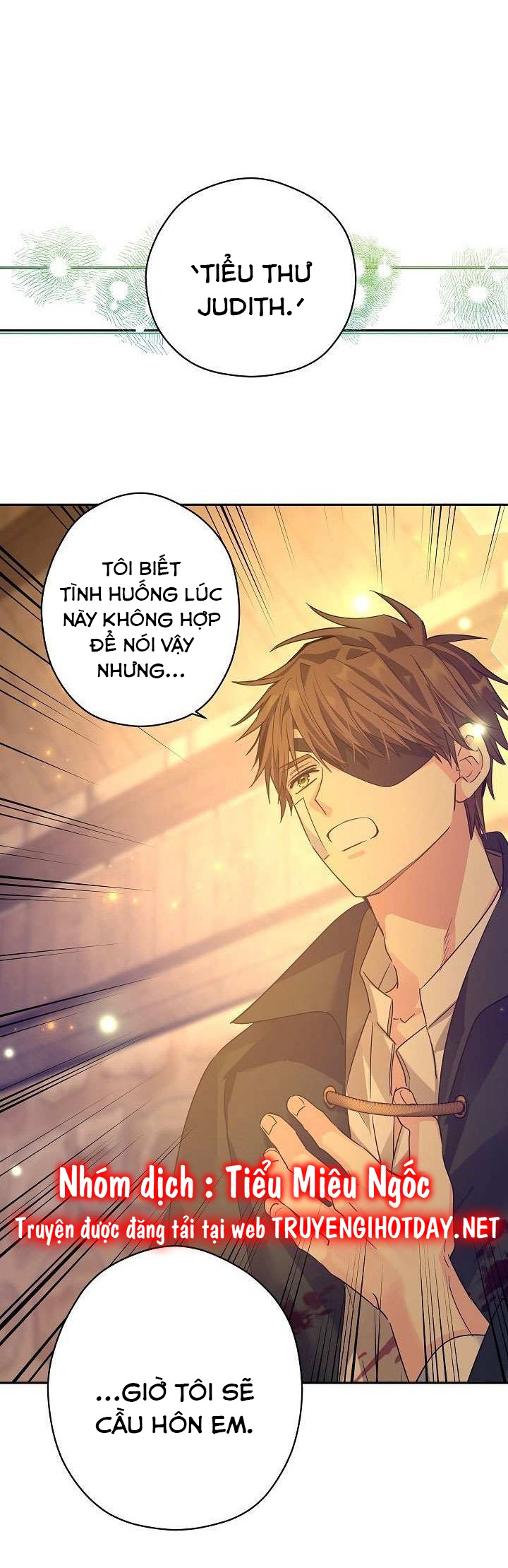 tôi sẽ cố gắng thay đổi cốt truyện chapter 101 36