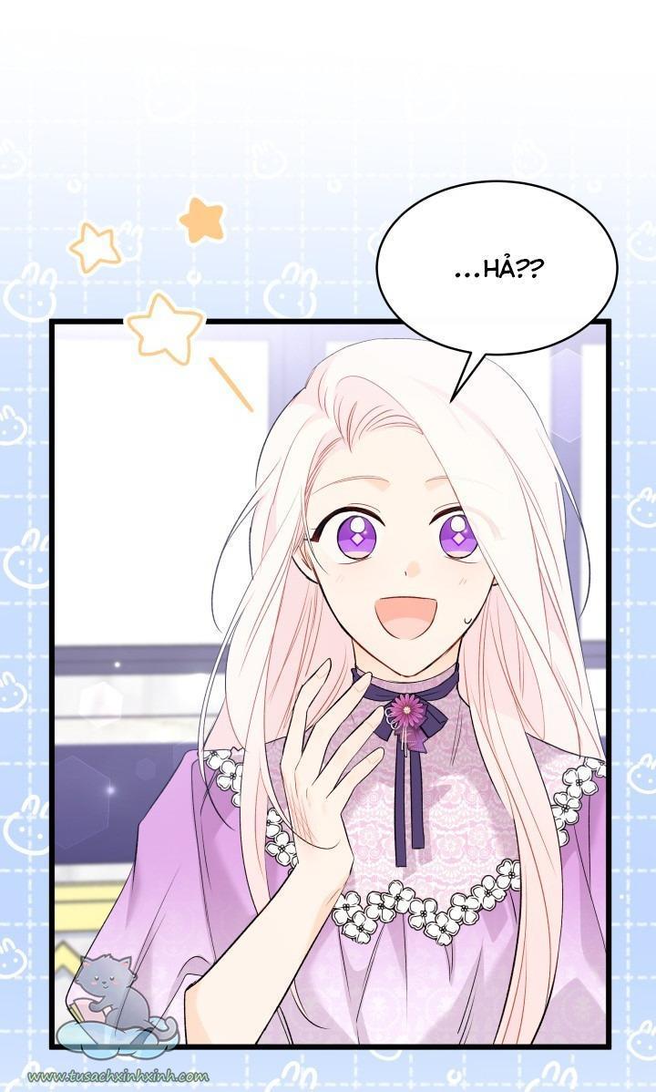 quan hệ cộng sinh giữa báo đen và thỏ trắng chapter 64 32