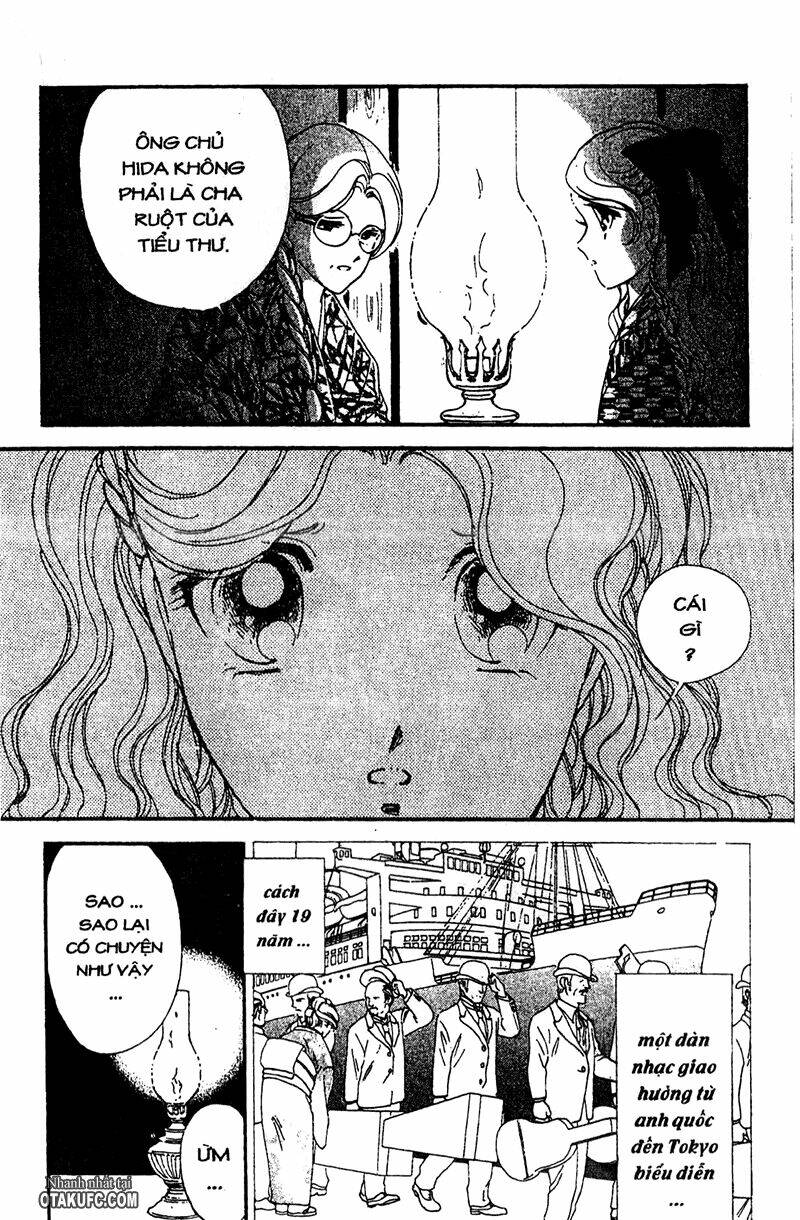 khúc tình ca ban mai - akatsuki no aria chapter 21 4