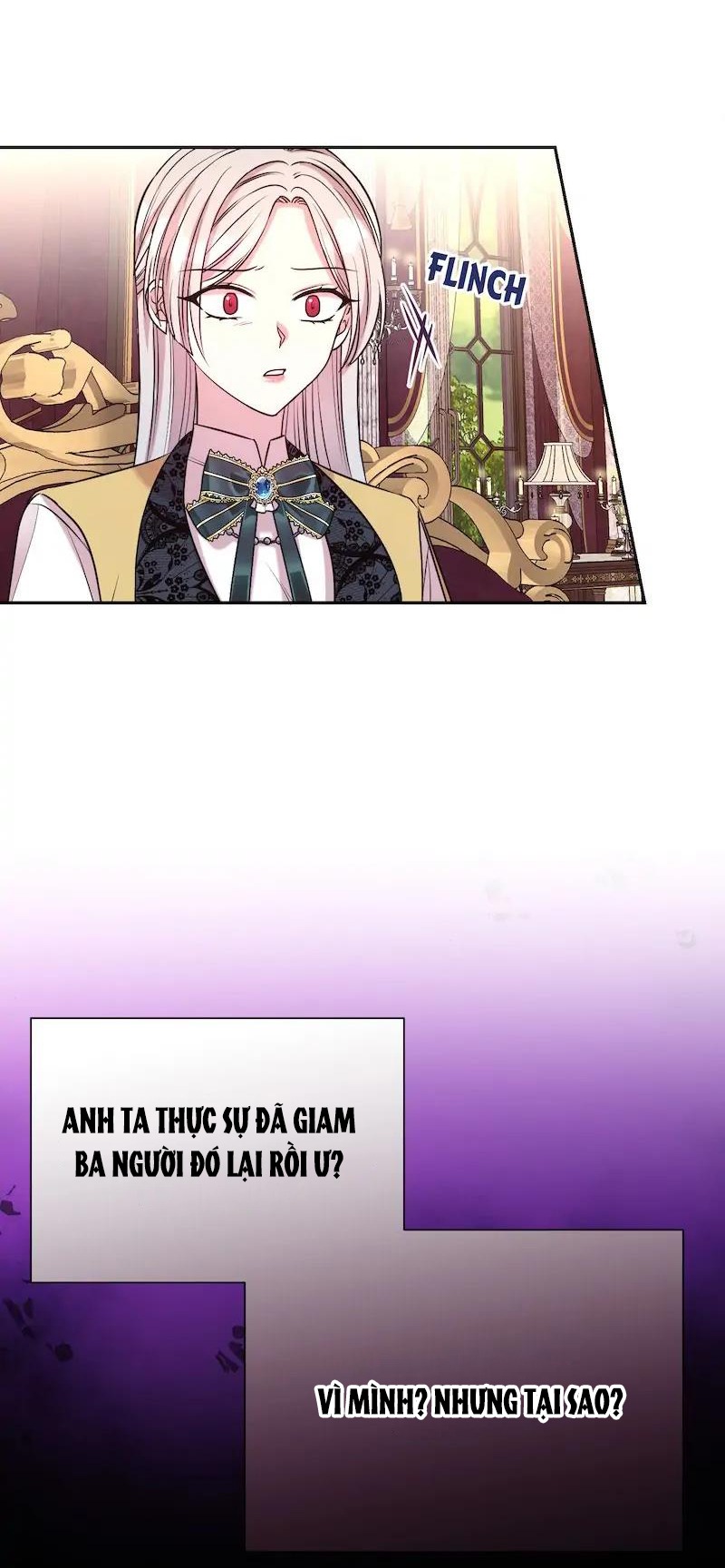 tôi chán nản vì người chồng thứ 2 còn "khỏe" hơn chồng cũ chapter 63.1 23