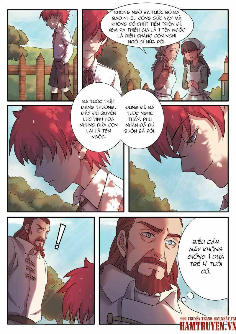 ác ma pháp tắc chapter 1 12