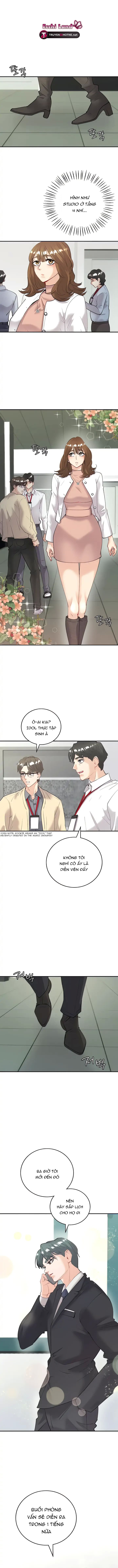 trả lại vợ cho tôi chapter 8.2 4