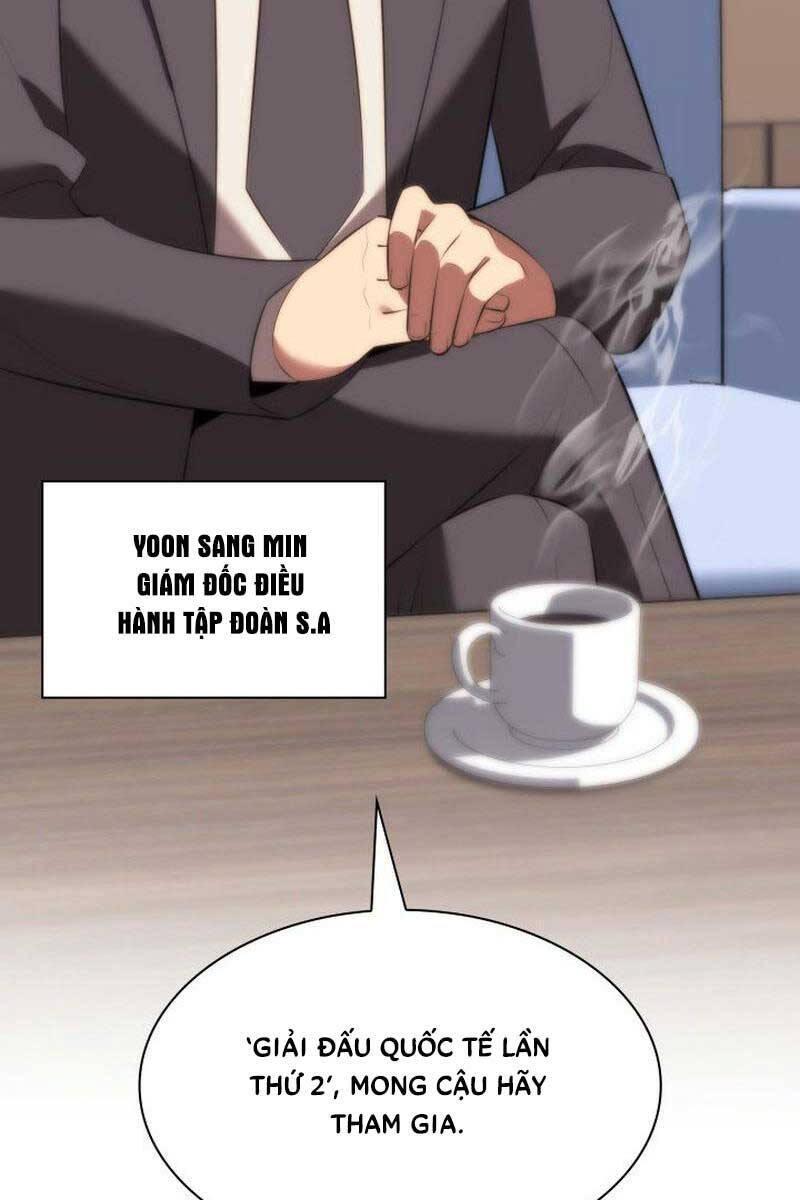 vượt qua giới hạn chapter 194 27