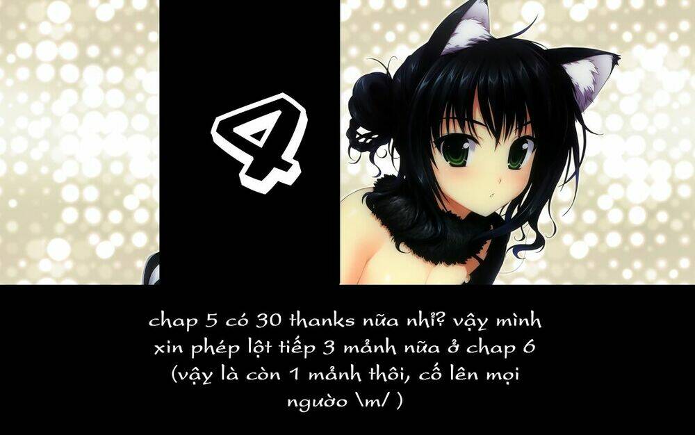 come come vanilla! chapter 6 28