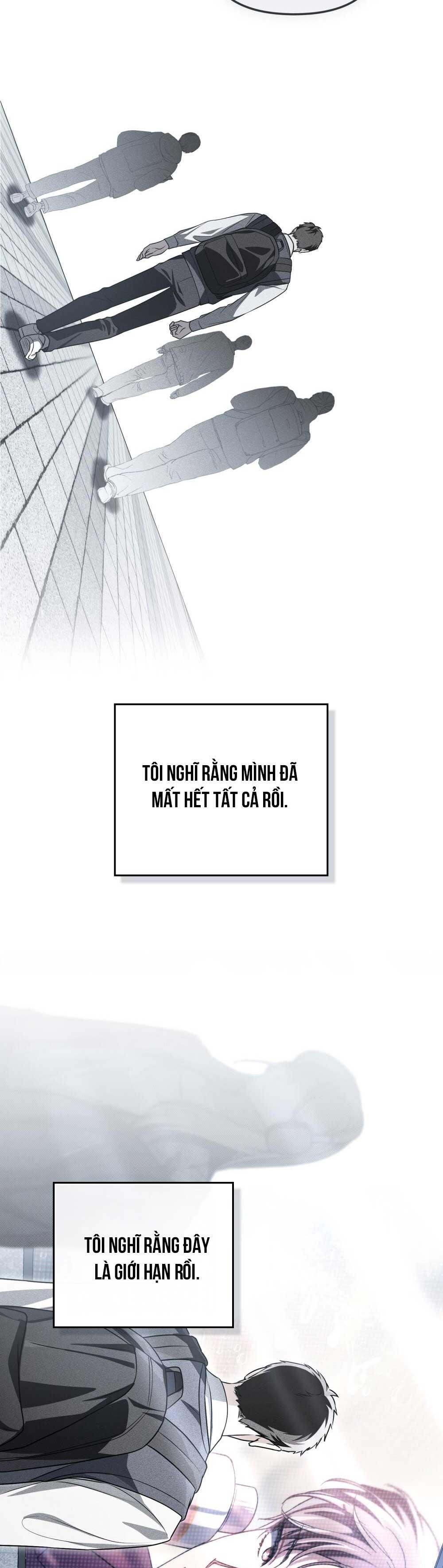 (cbunu) lửa hồn chapter 22 30