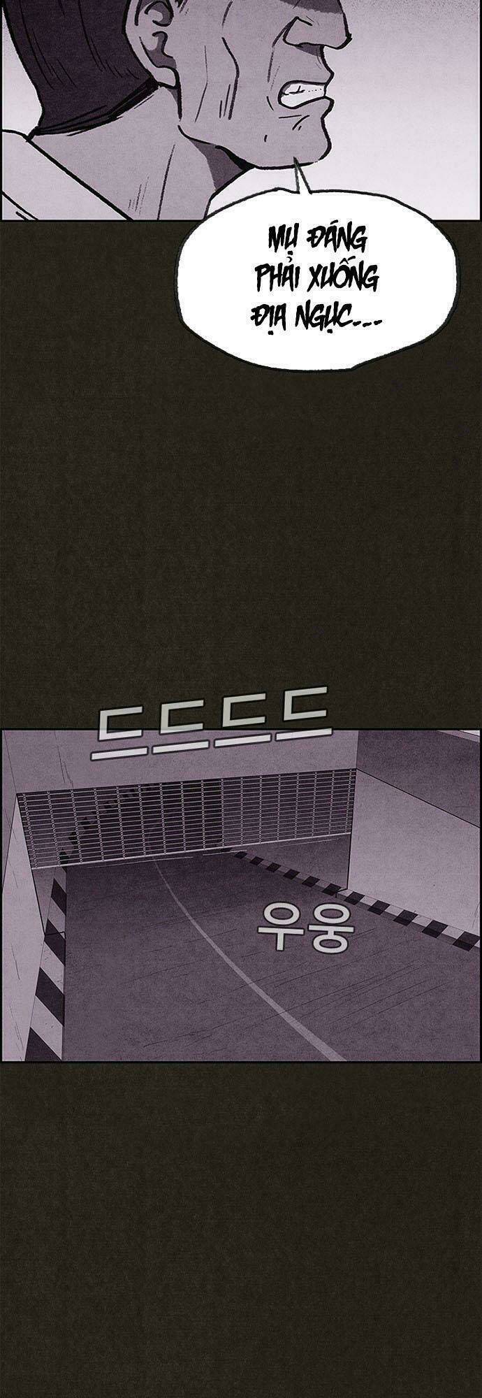 quái vật tại chung cư xanh chapter 61 20