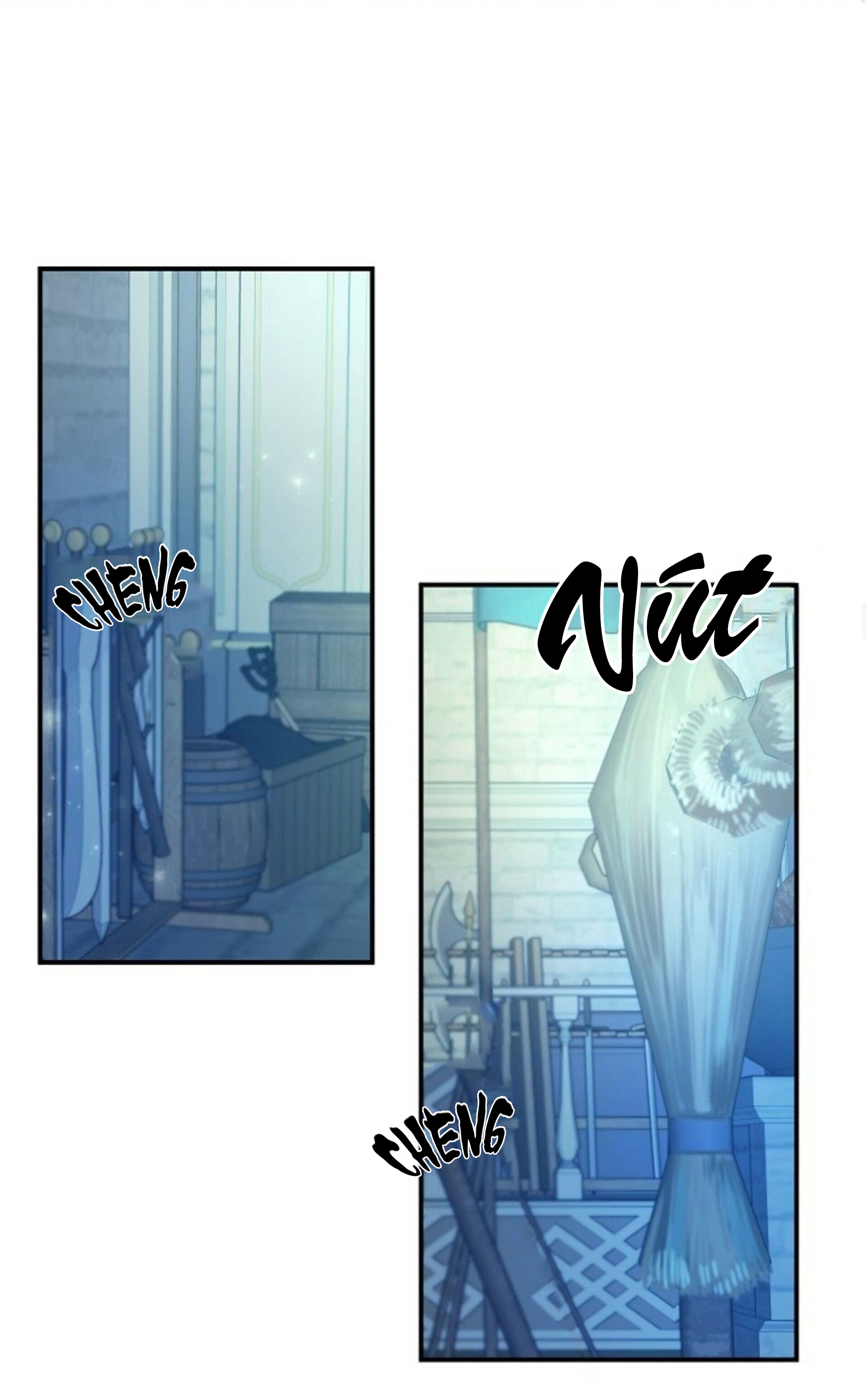 vừa yêu vừa ghét chapter 3 34