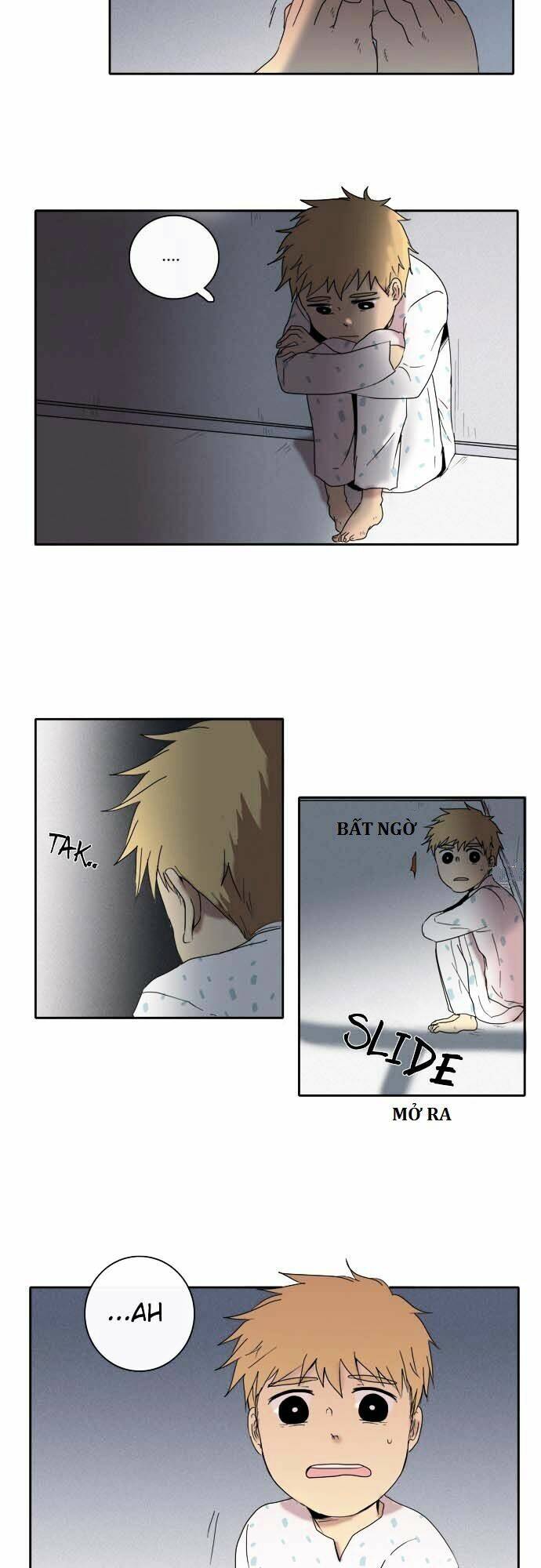 the children's teacher, mr. kwon chapter 48 13