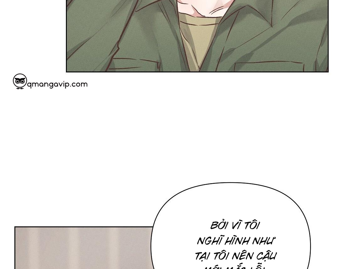 đại úy lãng mạn thân yêu của tôi chapter 28 42