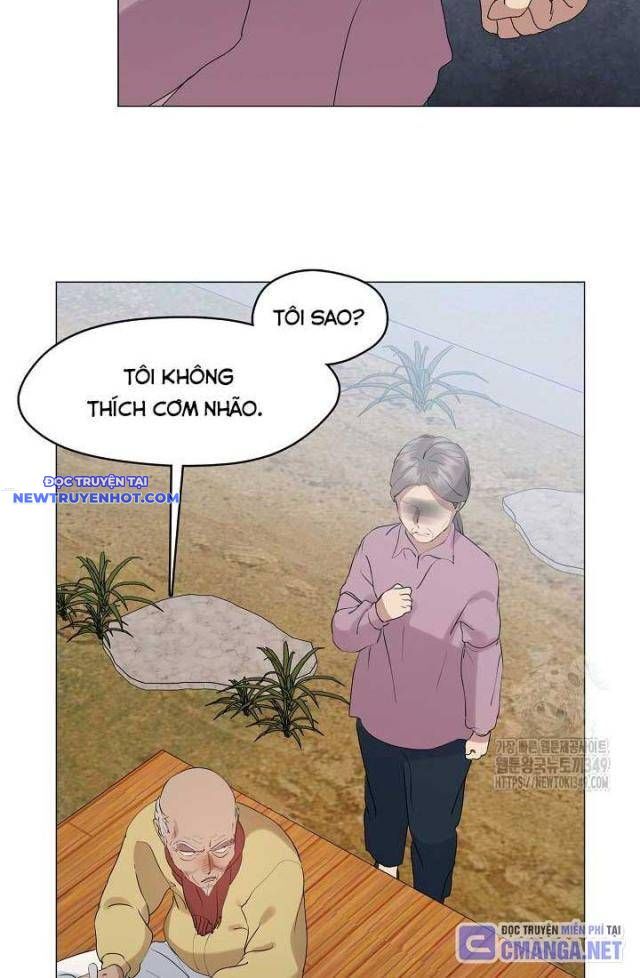 Nhà Hàng Thế Giới Ngầm chapter 57 21