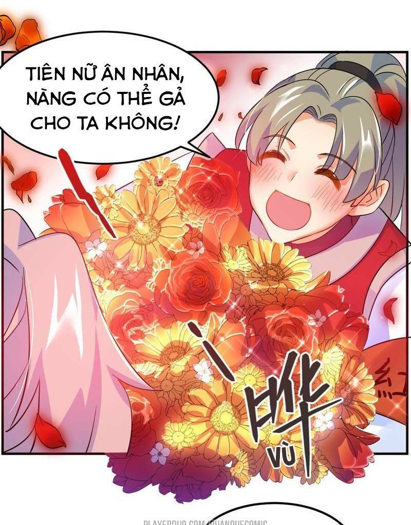 tối cường quang hoàn hệ thống chapter 36 17