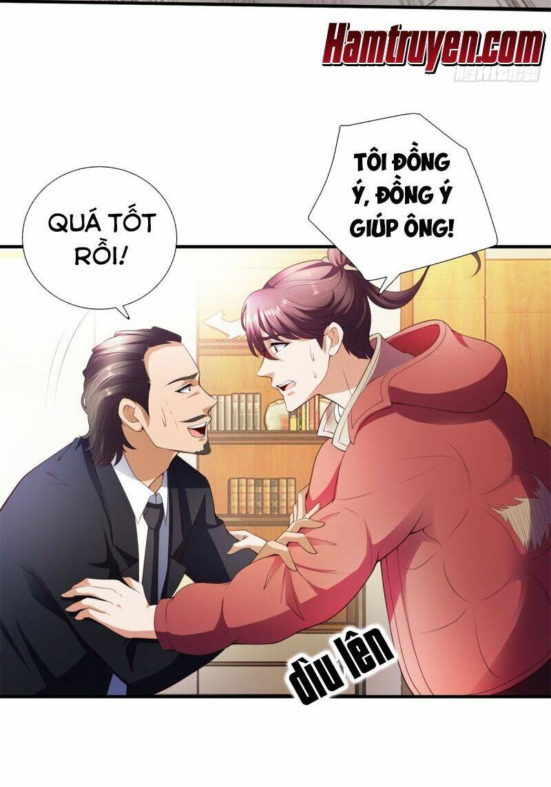 chí tôn toàn năng chapter 3 29