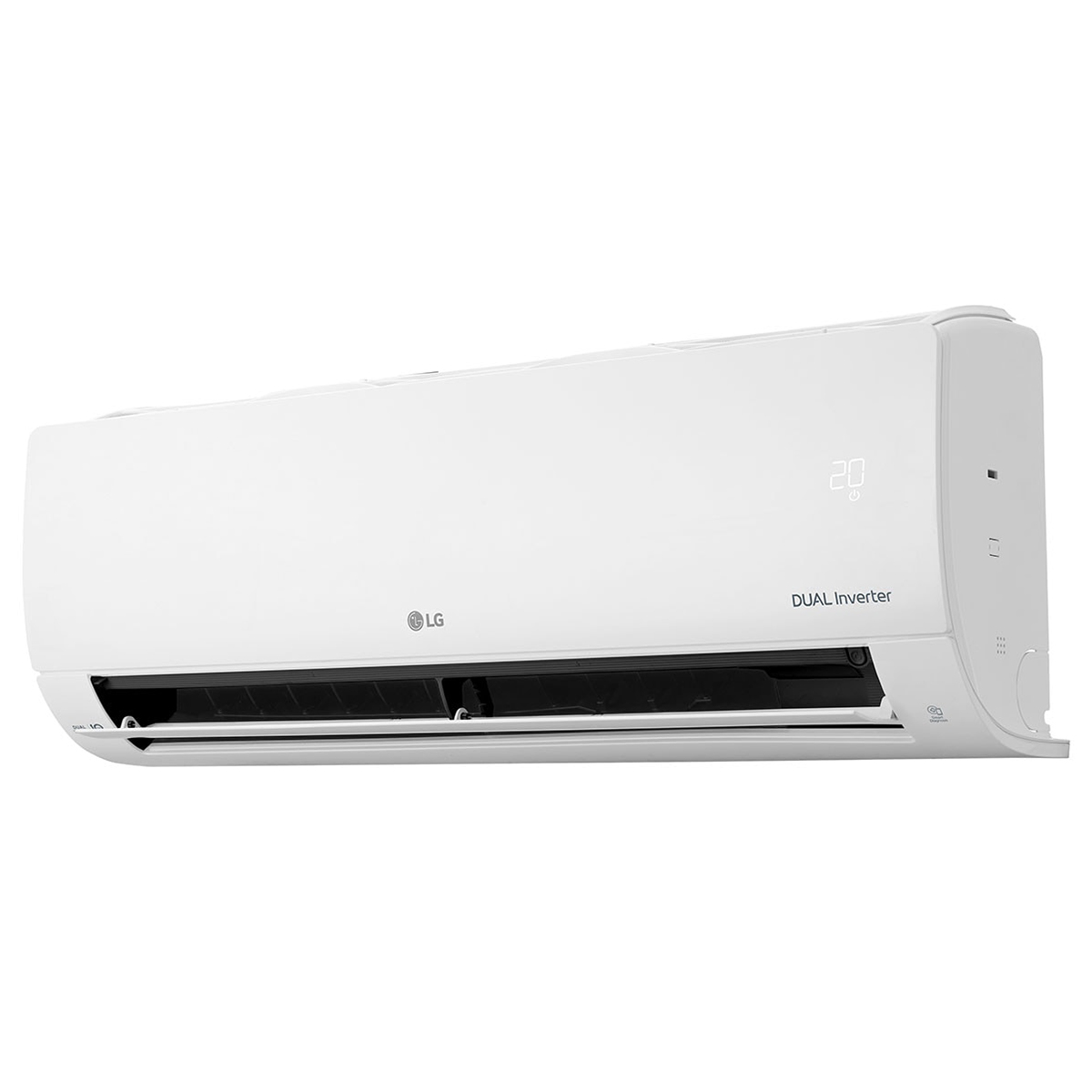 Máy Lạnh LG V10ENO Inverter 1HP - Hàng Chính Hãng