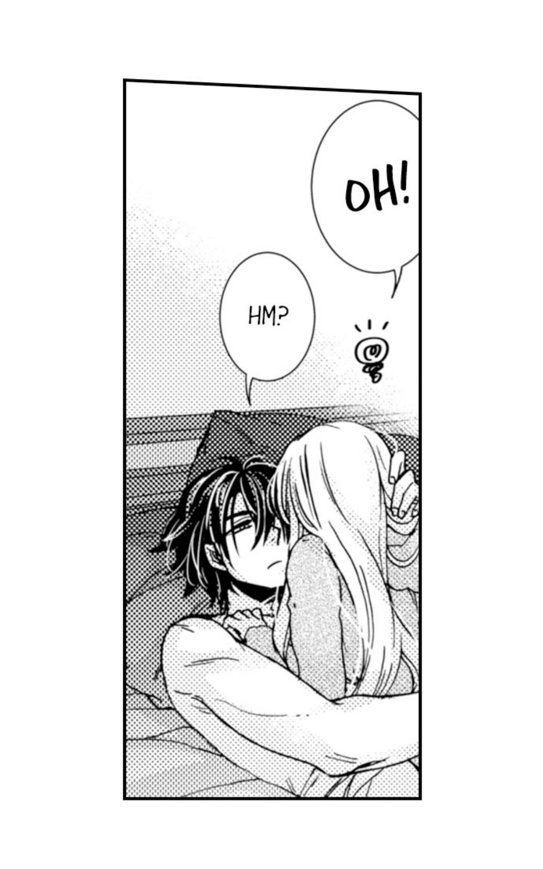 vị sếp thú tính nhà bên chapter 52.1 5