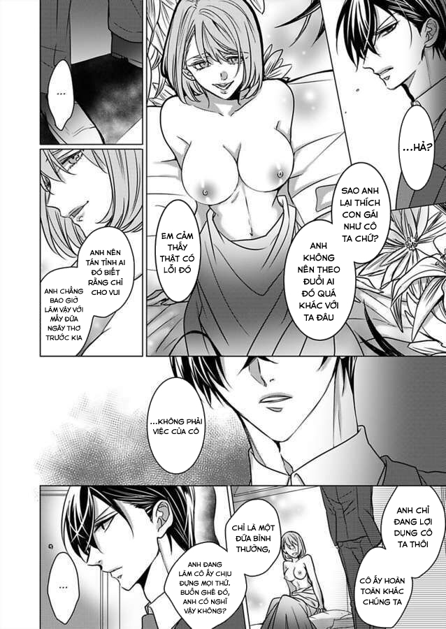 cơ thể chúng ta là một cặp hoàn hảo chapter 17.2 2