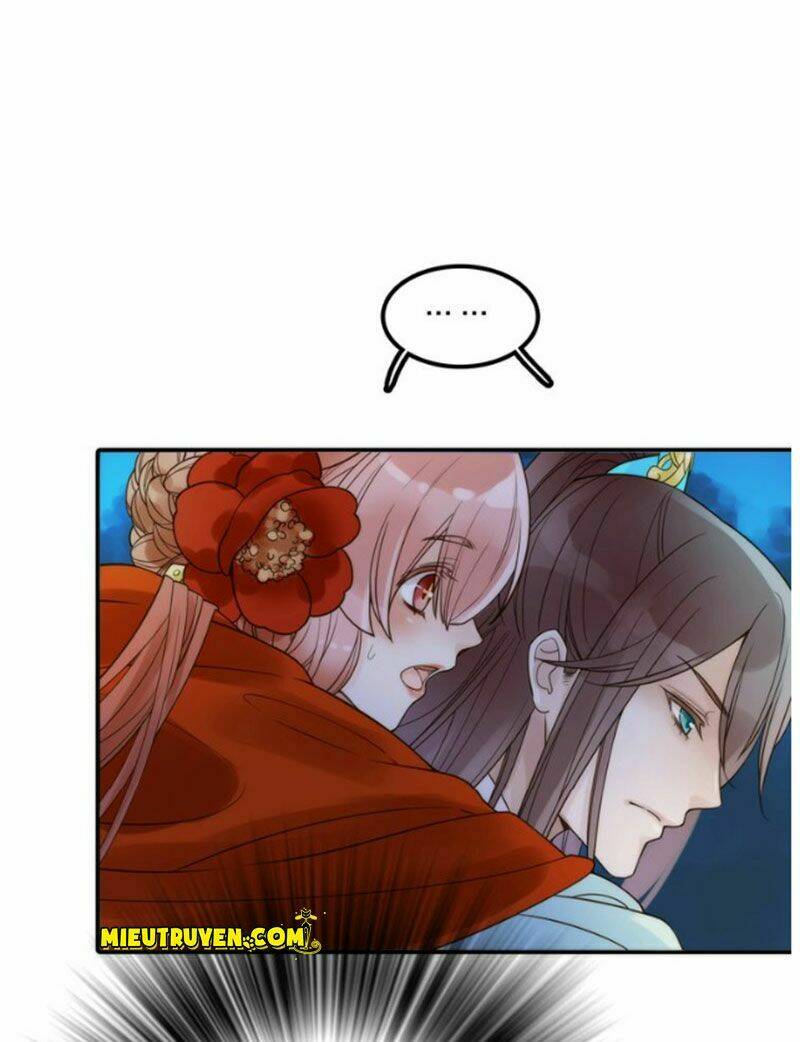 cướp chàng vợ về đón năm mới chapter 30 24