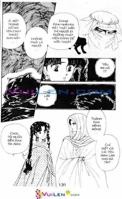 nàng công chúa ham chơi chapter 4 117