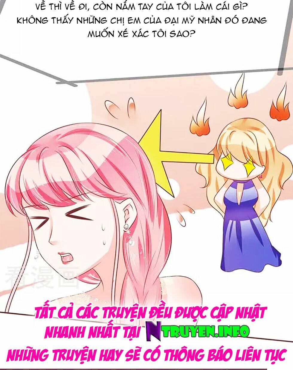 vương tước tư hữu bảo bối chapter 99 14