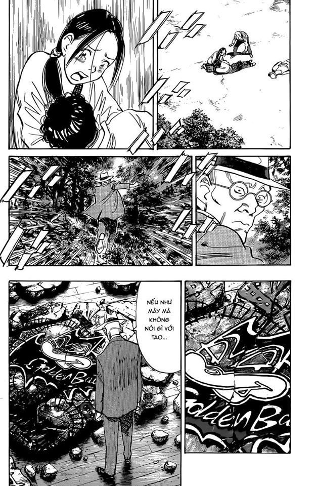 billy bat chapter 112 20