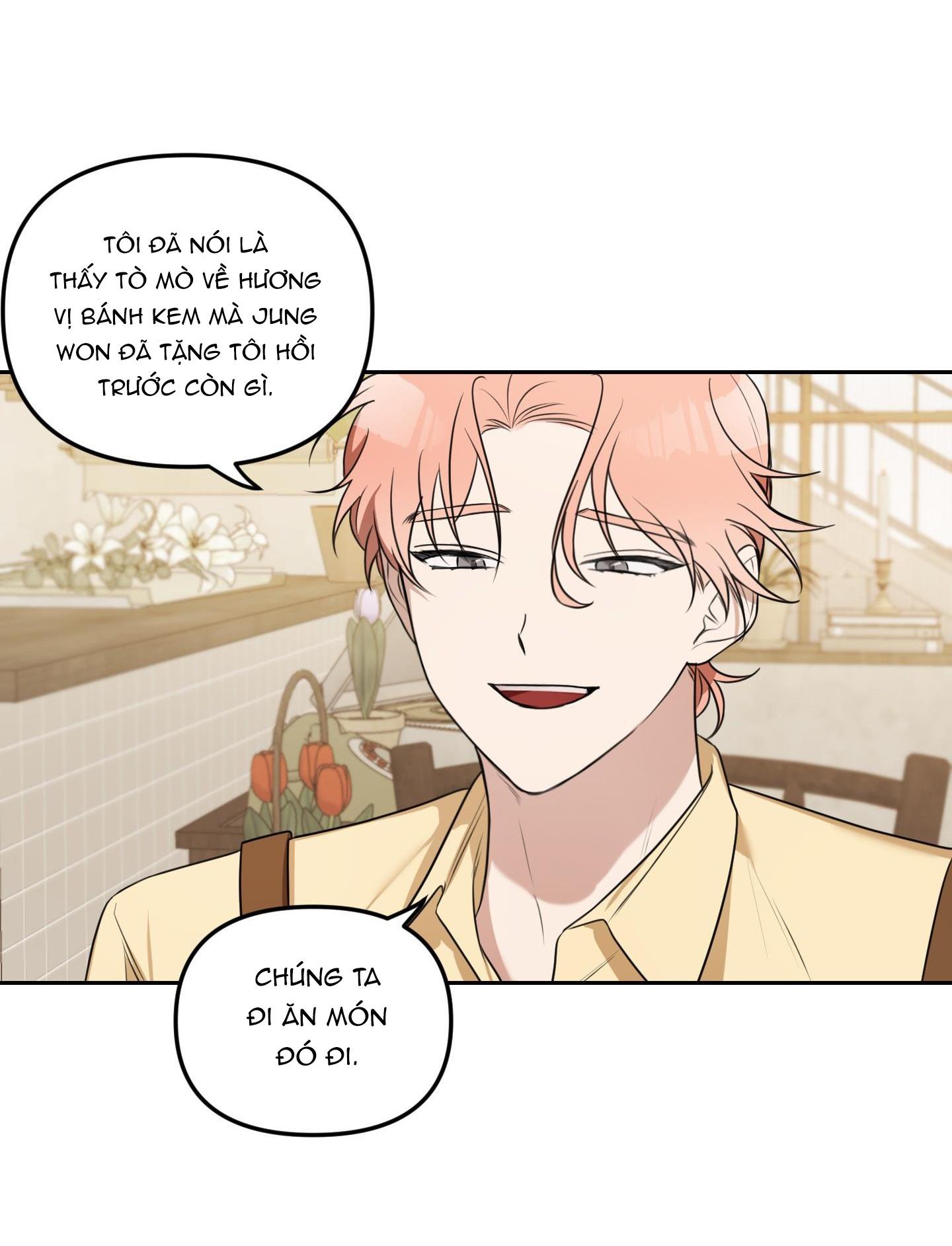 vườn hoa chapter 12 60