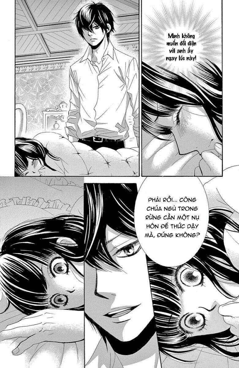 barairo no yakusoku chapter 7 19