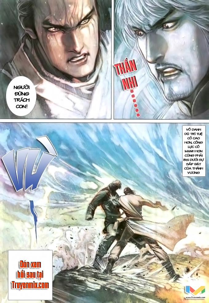 phong vân chapter 387 35