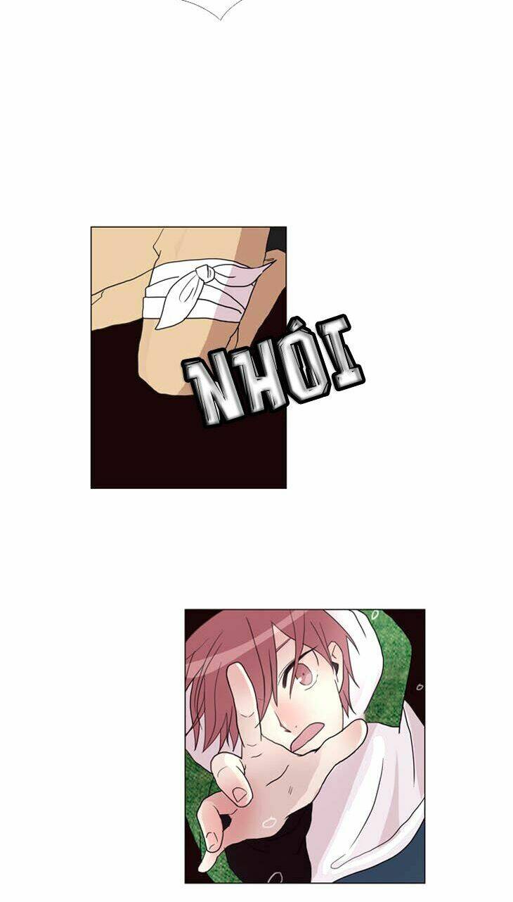 món quà từ chúa chapter 5 53