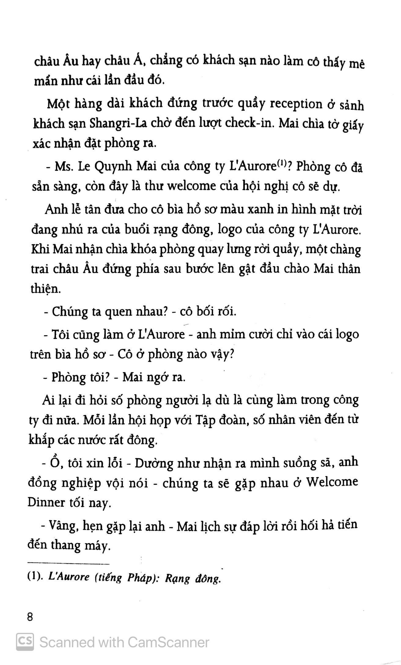 Sách Nhắm Mắt Thấy Paris (Tái Bản)