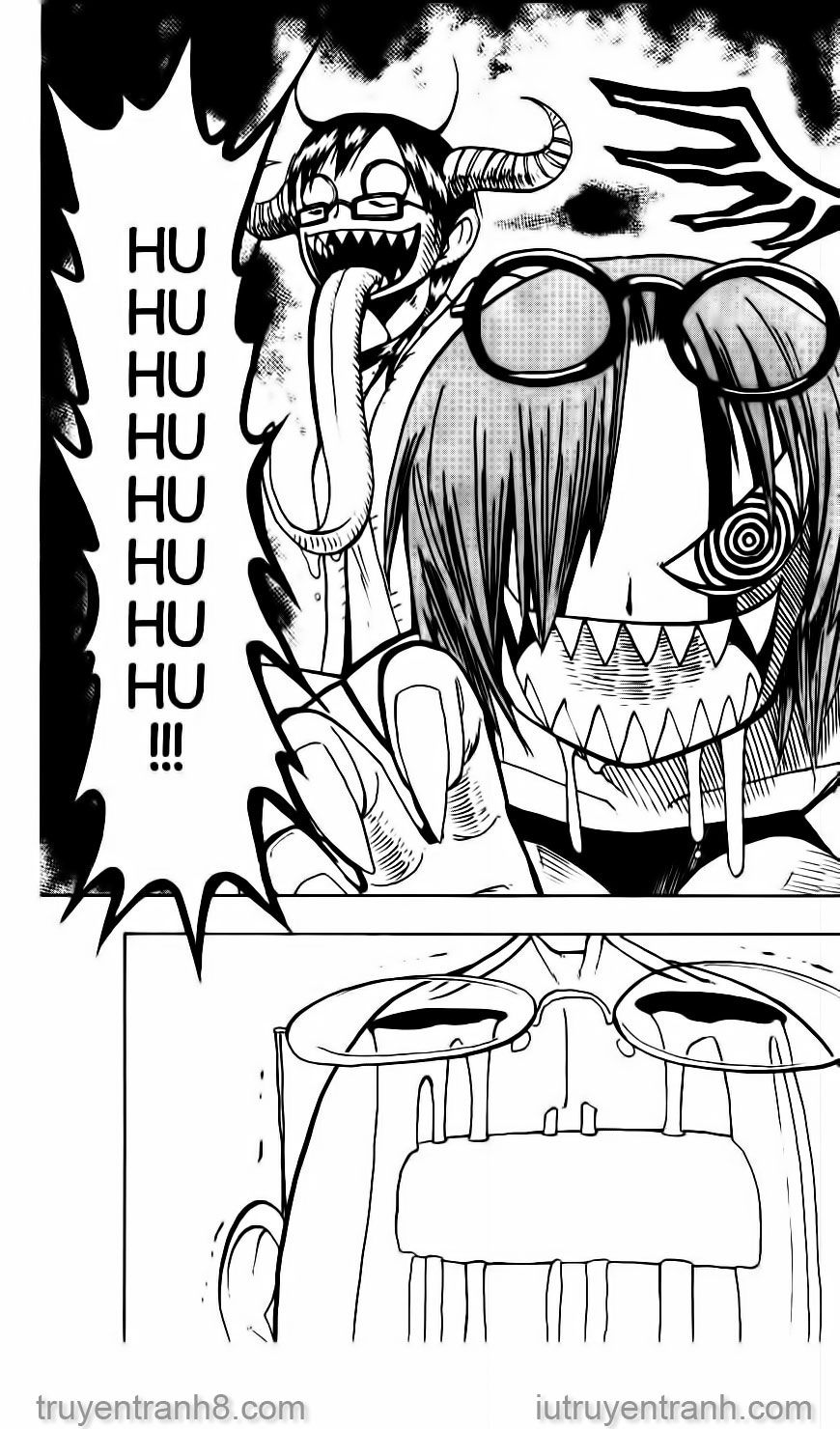 law of ueki chapter 93 14