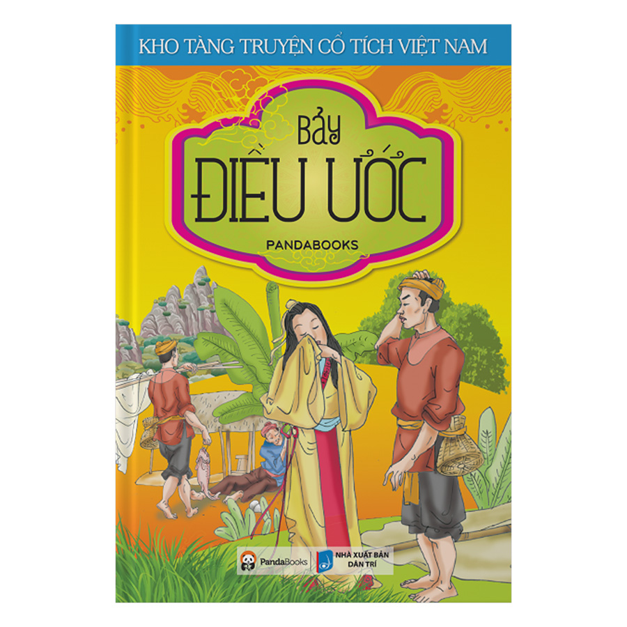 Bảy Điều Ước