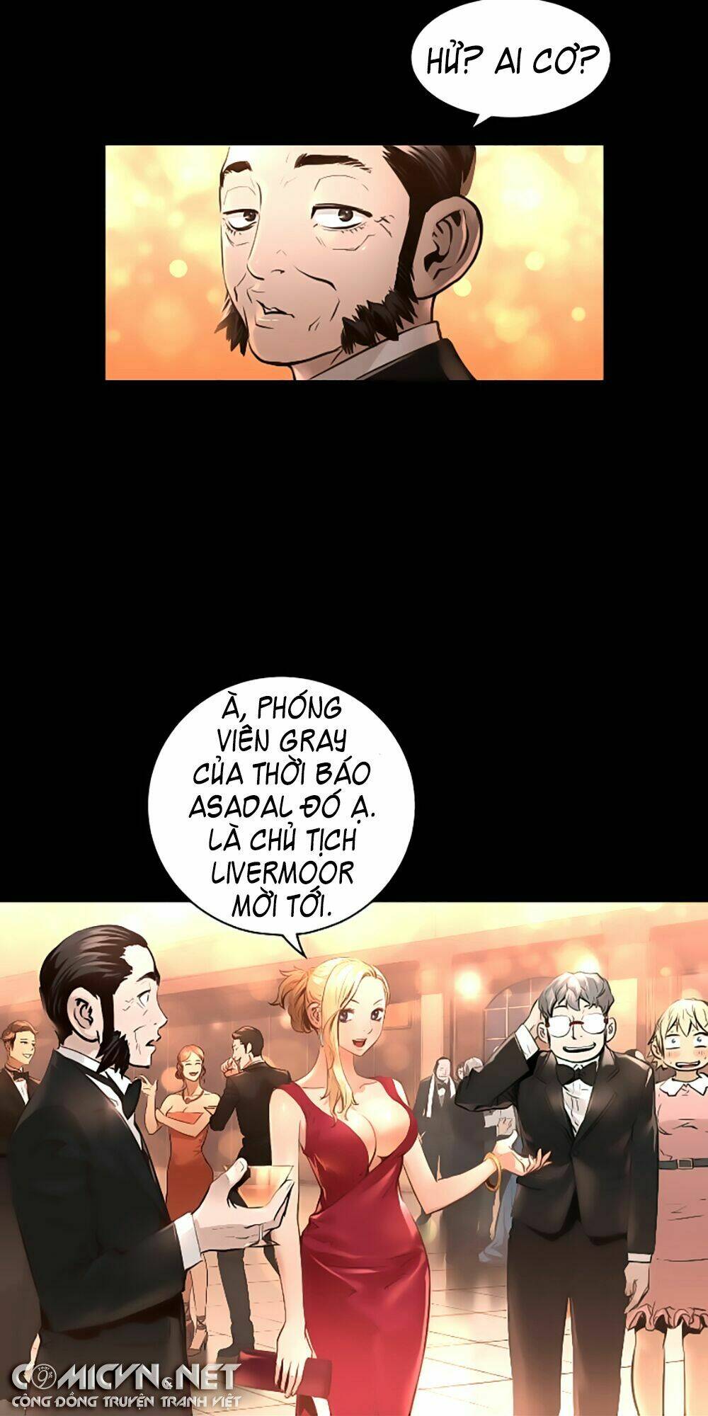 tam tuyệt tại dị giới chapter 51 2