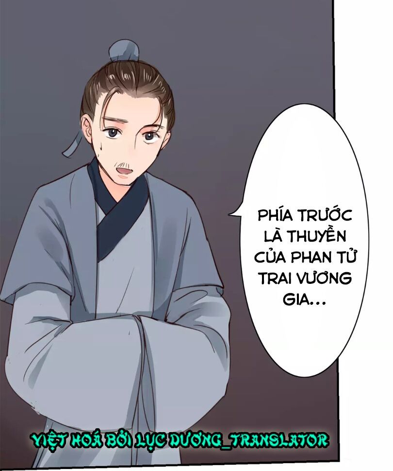 chỉ phu vi thê chapter 25 16