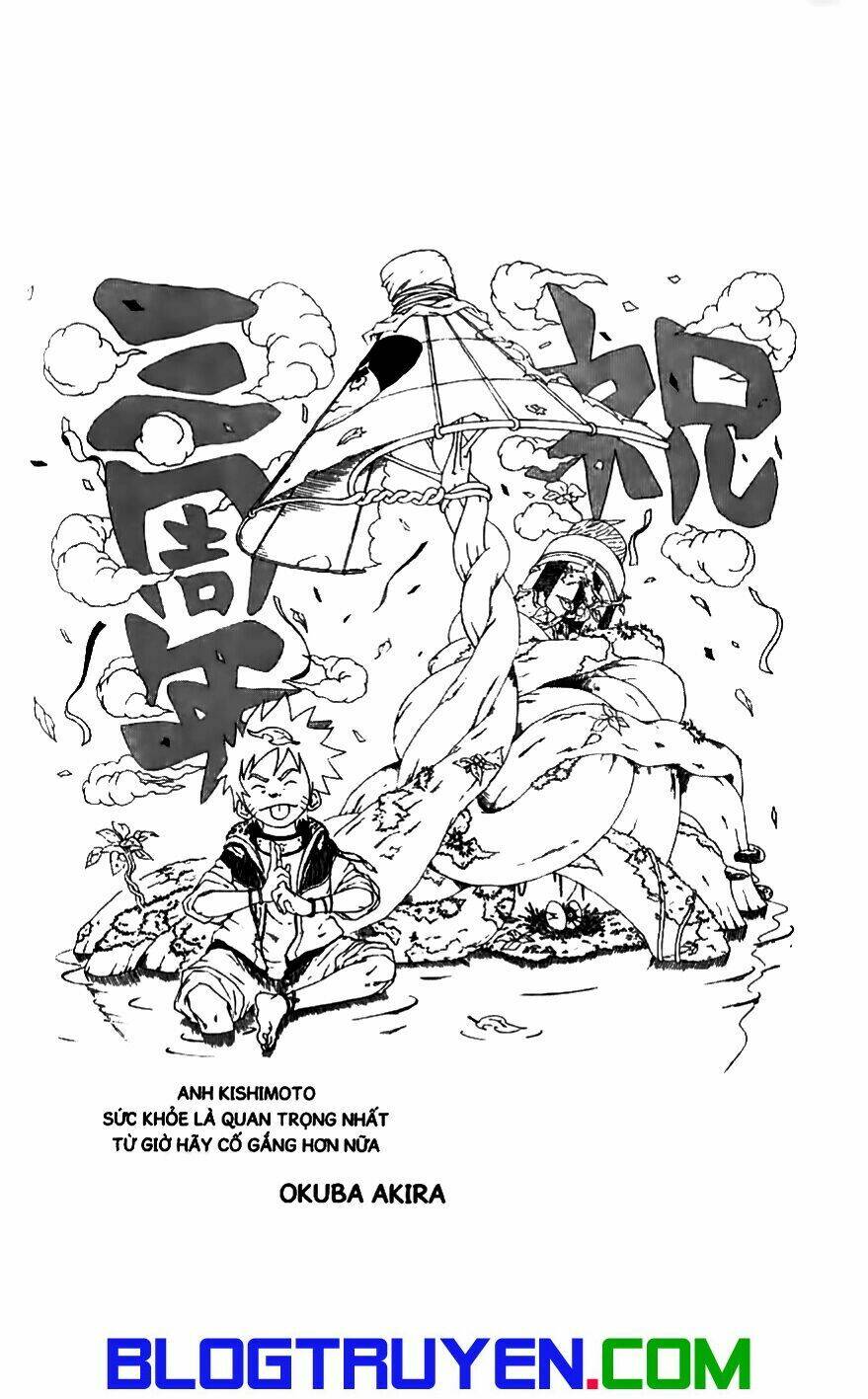 naruto - cửu vĩ hồ ly chapter 149 20