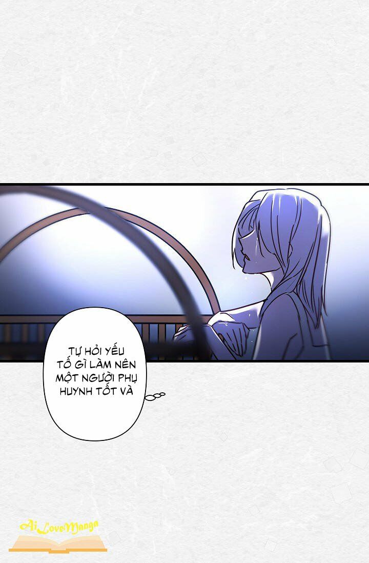 hôn lễ báo thù chapter 41 7